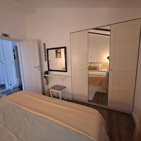 Apartman Pojine Gabonjin Εξωτερικό φωτογραφία