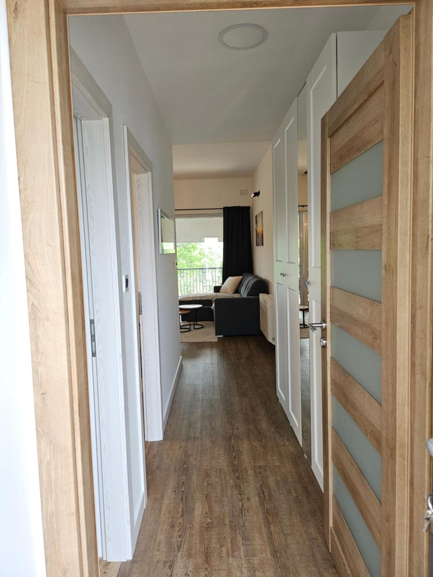 Apartman Pojine Gabonjin Εξωτερικό φωτογραφία